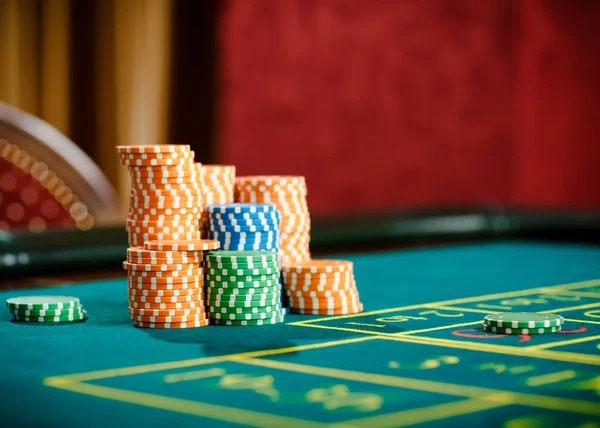pokerlounge99 Slots