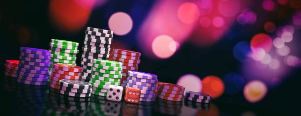 pokerlounge99 Bet Your Way